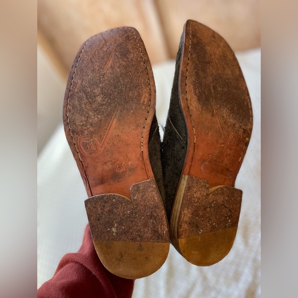 Men’s Ben Sherman boots - Picture 6 of 6